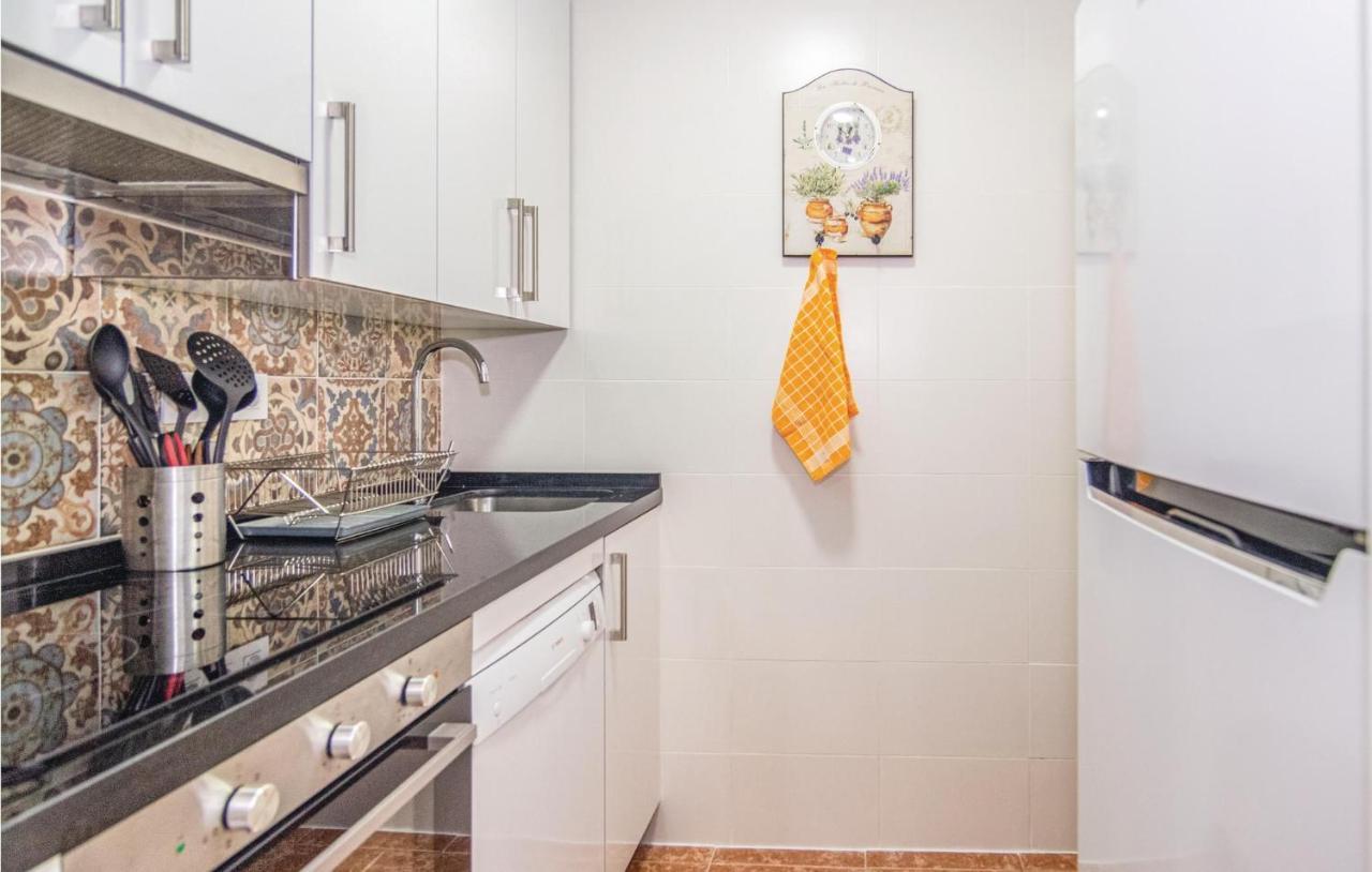 Stunning Apartment In Cordoba With Kitchen Córdoba Exterior foto