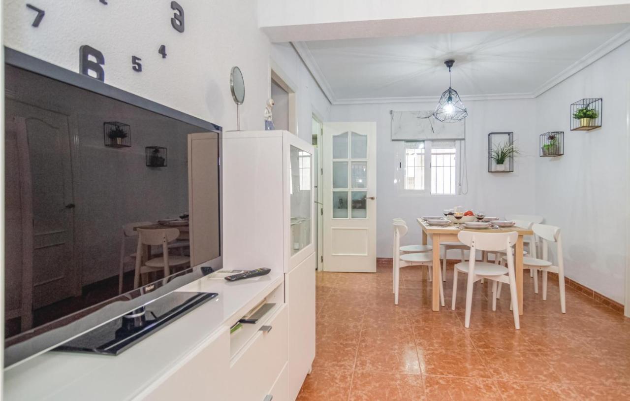 Stunning Apartment In Cordoba With Kitchen Córdoba Exterior foto
